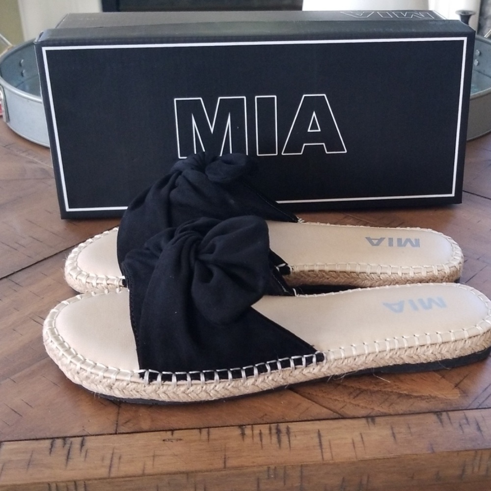 ๐๏ธ Women's Mia Sandals - Picture 4 of 7